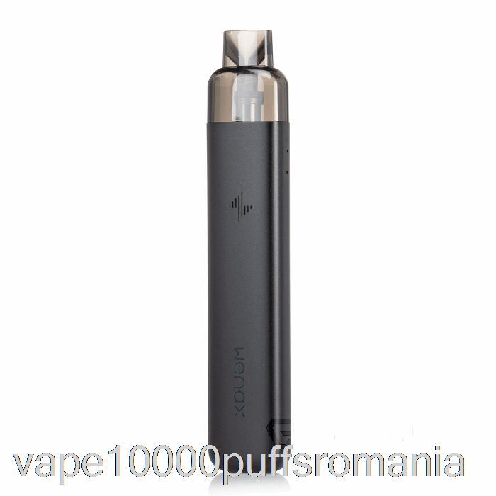 Vape Romania Geek Vape Wenax K1 Se Pod System Black